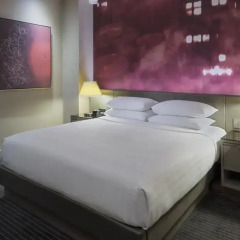 Отель Grand Hyatt New York 4* Люкс с различными типами кроватей