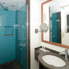 Occidental Pera Istanbul 4* Стандартный номер с различными типами кроватей фото 6