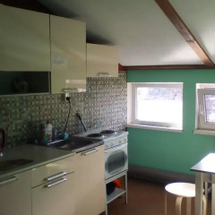 Гостиница Guest house Lenina 3 в номере фото 2