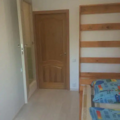 Гостиница Skorpion Minihotel Стандартный номер с различными типами кроватей фото 2