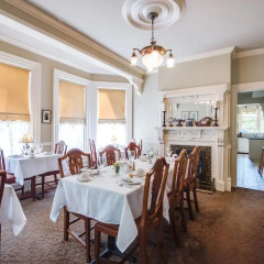 Отель O Canada House Bed & Breakfast Канада, Ванкувер - отзывы, цены и фото номеров - забронировать отель O Canada House Bed & Breakfast онлайн питание