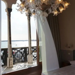 Hotel Gabrielli 4* Номер Делюкс с различными типами кроватей фото 8
