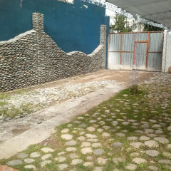 Отель Residencial El Viajero Сан-Рафаэль