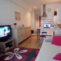 Отель River House комната для гостей фото 2