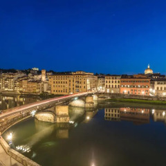 Отель Palazzo Alfieri Residenza D'Epoca 2* Стандартный номер с различными типами кроватей фото 5