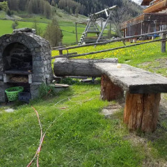 Отель Sesvennahof Горнолыжный курорт Ортлер фото 5