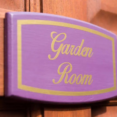 Отель Burswood Guest House интерьер отеля фото 2