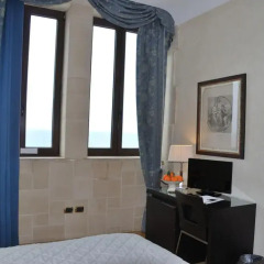Отель Domus Mariae Benessere 3* Стандартный номер