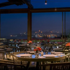 Anjer Hotel Bosphorus - Special Class питание фото 2