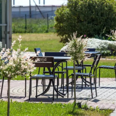 IBB Hotel детские мероприятия