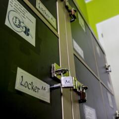 Lollis Homestay - Hostel Апартаменты с различными типами кроватей