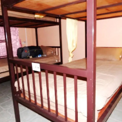 Jinda Hostel детские мероприятия