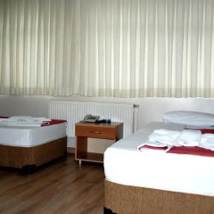 Safak Hotel спа