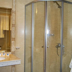 Hotel Sunny Bay 3* Стандартный номер фото 5