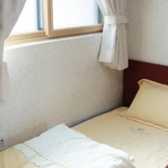 Отель Korea Central Backpackers Южная Корея, Сеул - отзывы, цены и фото номеров - забронировать отель Korea Central Backpackers онлайн комната для гостей фото 2