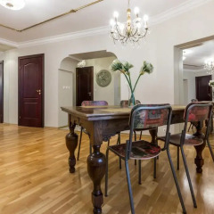 Апартаменты Best Apartments - Viru удобства в номере