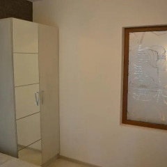 Отель Peevi Apartments Болгария, Солнечный берег - отзывы, цены и фото номеров - забронировать отель Peevi Apartments онлайн удобства в номере фото 2