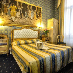 Hotel Noemi 3* Улучшенный номер с различными типами кроватей фото 2