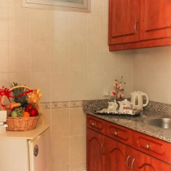 Nova Park Hotel в номере