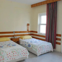 Rain Hotel 4* Стандартный номер с двуспальной кроватью фото 4