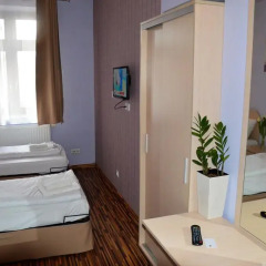 Отель Akira Bed&Breakfast 3* Стандартный номер с 2 отдельными кроватями фото 4