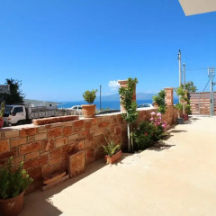 Отель Villa Kea Mucobega