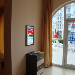 Rose Garden Hotel 4* Люкс Премиум фото 18