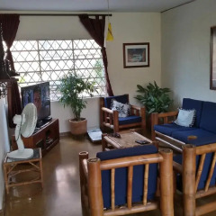 Iguana Hostel Cali интерьер отеля