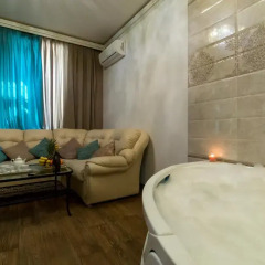 Отель Лондон 3* Люкс фото 4