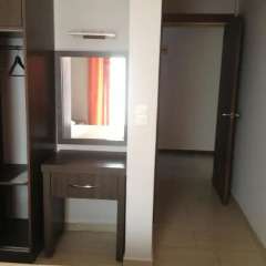 Отель Marina Apart Otel 3* Стандартный номер фото 6