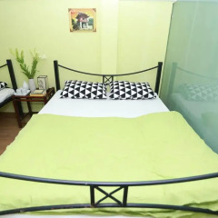 Отель Hanoi Hostel Вьетнам, Ханой - отзывы, цены и фото номеров - забронировать отель Hanoi Hostel онлайн комната для гостей