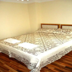 Nature Hotel Apartments 2* Апартаменты с различными типами кроватей фото 6