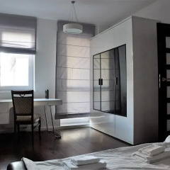 Отель Fieldorfa Home Варшава в номере фото 2