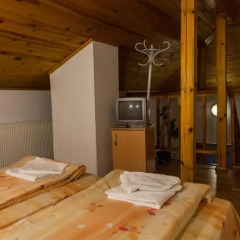 Отель Villa Vera Guest House 2* Люкс фото 17