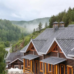 Актив-Отель Горки 4* Апартаменты разные типы кроватей фото 11