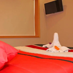 Отель Monte Carlo Love Porto Guesthouse 3* Стандартный номер разные типы кроватей фото 25