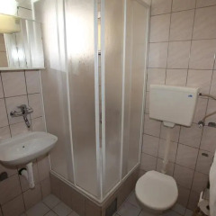 Апартаменты Apartments Memidz Студия с различными типами кроватей фото 6