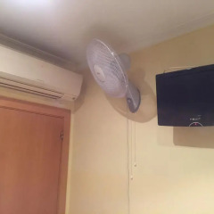 Отель Hostal Mont Thabor Номер категории Эконом с различными типами кроватей фото 8