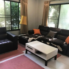 Отель Baan Somprasong Condominium интерьер отеля фото 2
