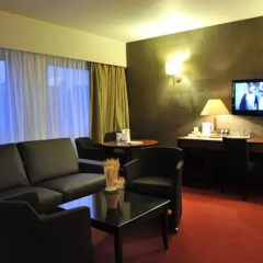 Отель Golden Tulip De Medici Брюгге развлечения