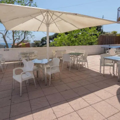 Отель Apartaments AR Muntanya Mar Испания, Бланес - отзывы, цены и фото номеров - забронировать отель Apartaments AR Muntanya Mar онлайн