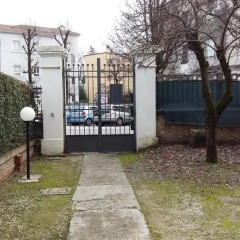 Отель Residenza Carducci Padova Италия, Падуя - отзывы, цены и фото номеров - забронировать отель Residenza Carducci Padova онлайн