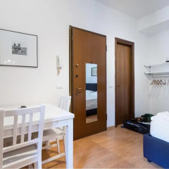 Апартаменты Cadorna Center Studio- Flats Collection Улучшенная студия с различными типами кроватей фото 8