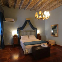 Отель Antica Palermo B&B Италия, Палермо - отзывы, цены и фото номеров - забронировать отель Antica Palermo B&B онлайн удобства в номере