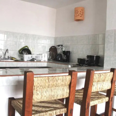 Hotel Boutique Catedral Vallarta в номере фото 2