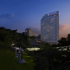 Отель InterContinental Seoul COEX