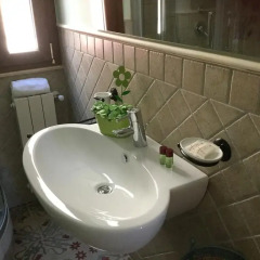 Отель Ciuri Ciuri Casa Vacanze Апартаменты фото 21