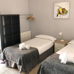 Ella Hostel Barcelona (ex. Violeta Hostel) Стандартный номер фото 3