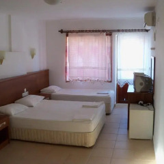 Poseidon Hotel Side детские мероприятия