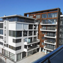Апартаменты Menada Eden Apartments Апартаменты с 2 отдельными кроватями фото 3